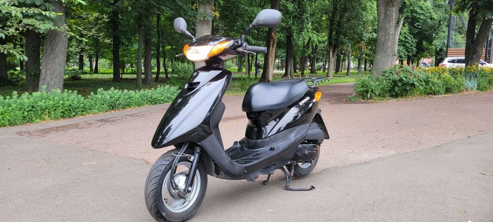 Yamaha Jog Ямаха Джог
