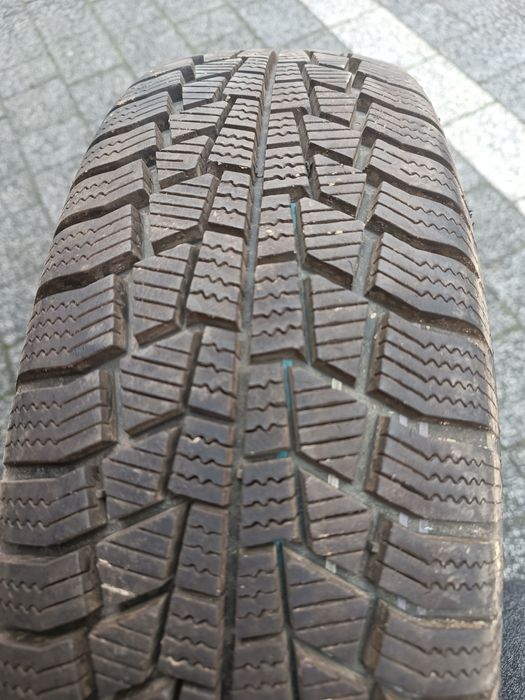 Opony zimowe  Viking  175/70 r 13