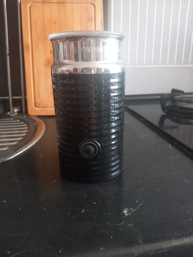 Aerocino Nespresso 3 - NOVO