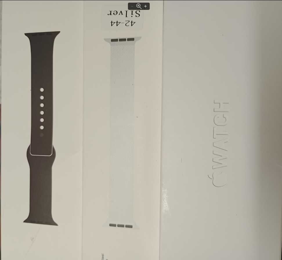 Smart watch HW56 Plus +2 ремешка