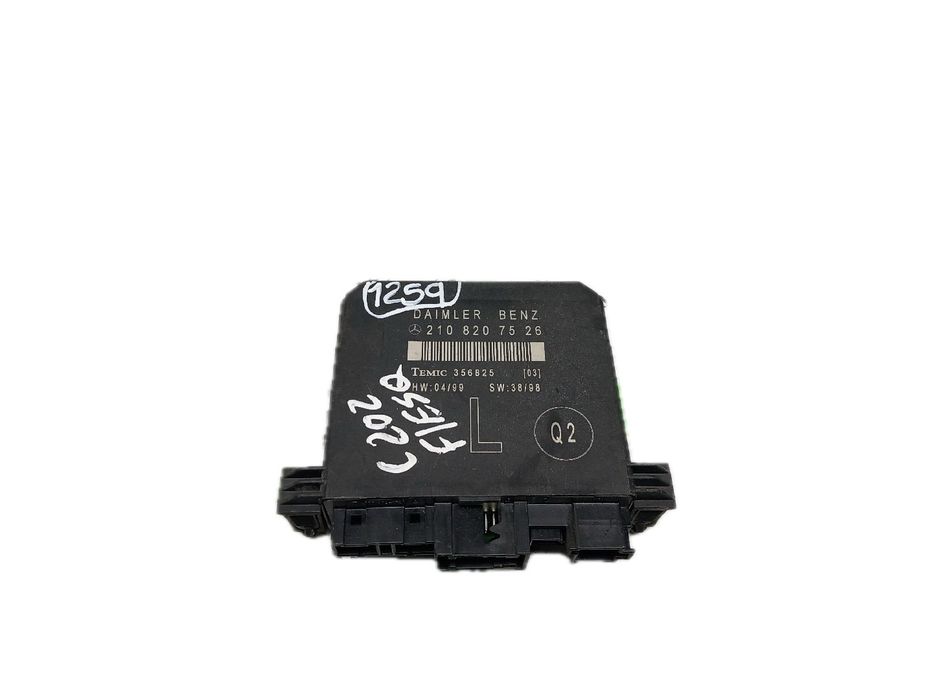 Módulo genérico MERCEDES-BENZ Classe E (W210)
