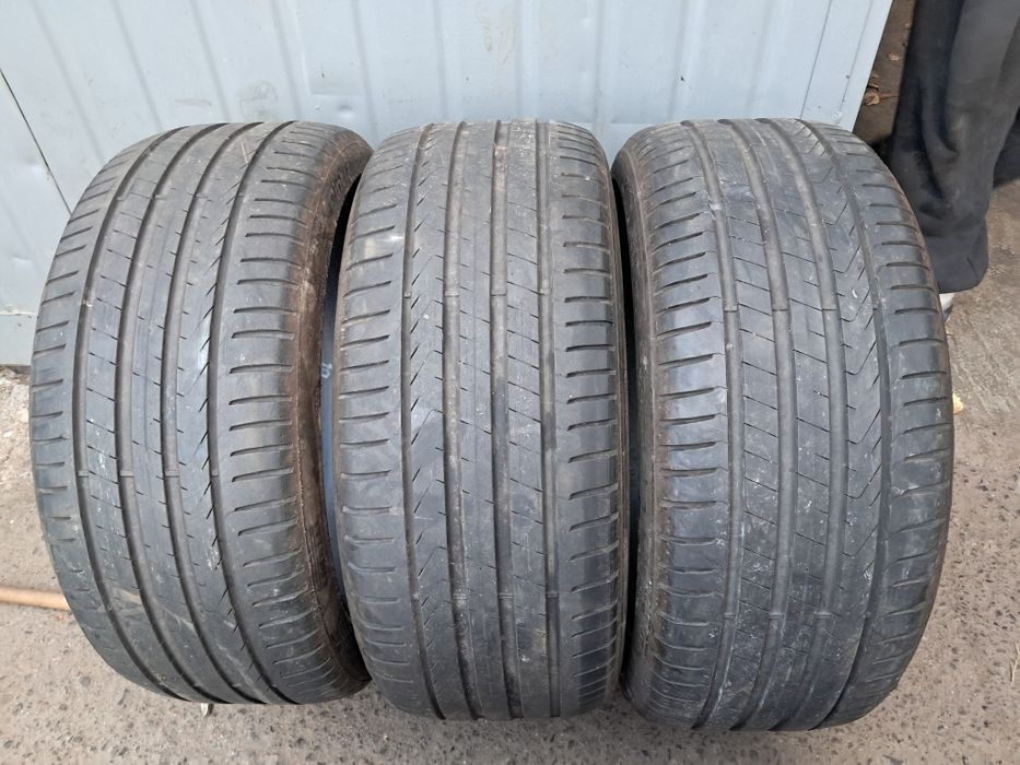 225/40R18 Opony Pirelli Cinturato P7 2021r 5.5mm