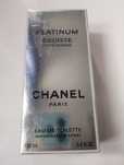Chanel Egoiste Platinum 100ml EDT