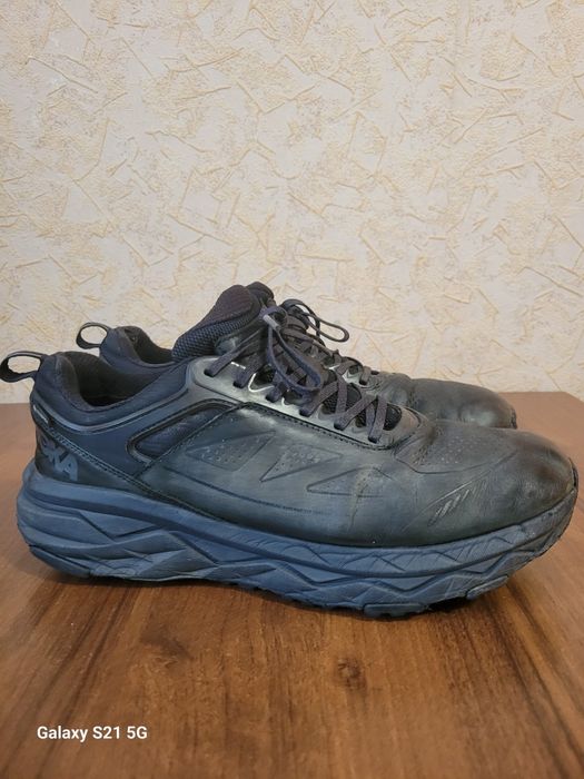 Кросівки Hoka One One Challenger Gore-Tex
