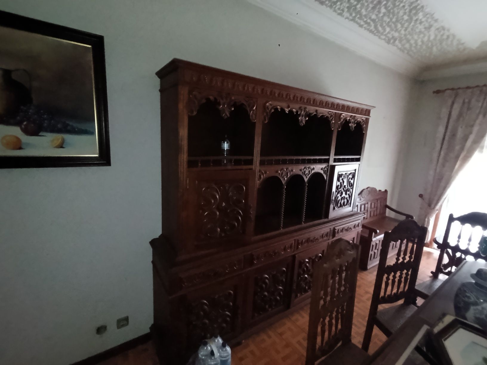 Recheio de casa para venda urgente