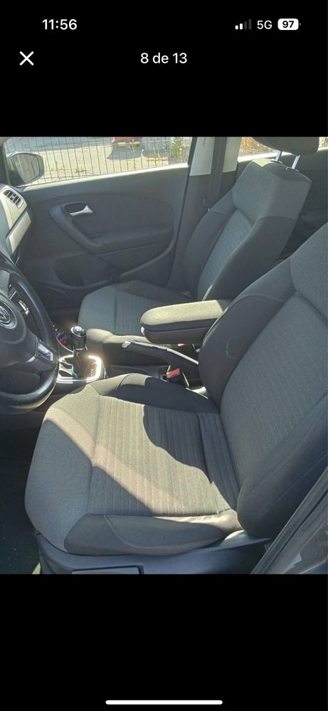 Vendo Volkwagen Polo 1.2 Tdi
