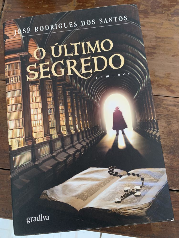 O Último Segredo