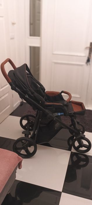 Wózek spacerowy babetto Nico estillo