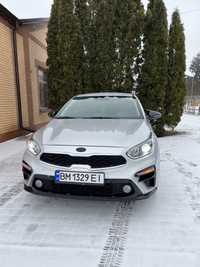 Продам Kia Forte 2020