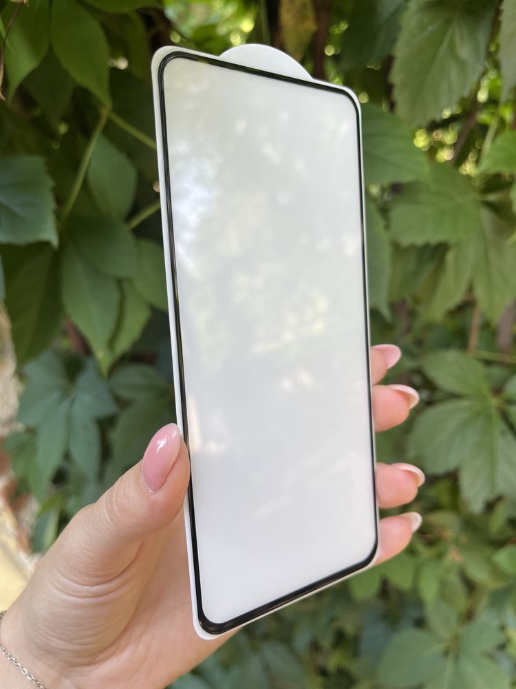Захисне скло Google Pixel 5a 5g стекло защитное