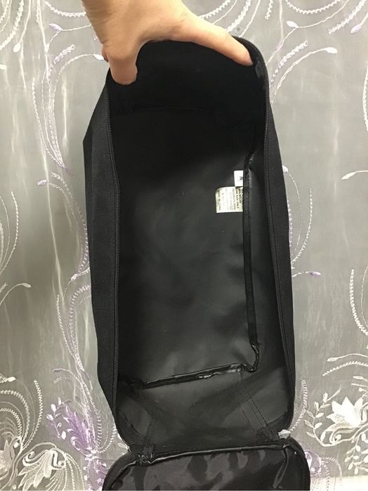 Пильник сумка барсетка reebok