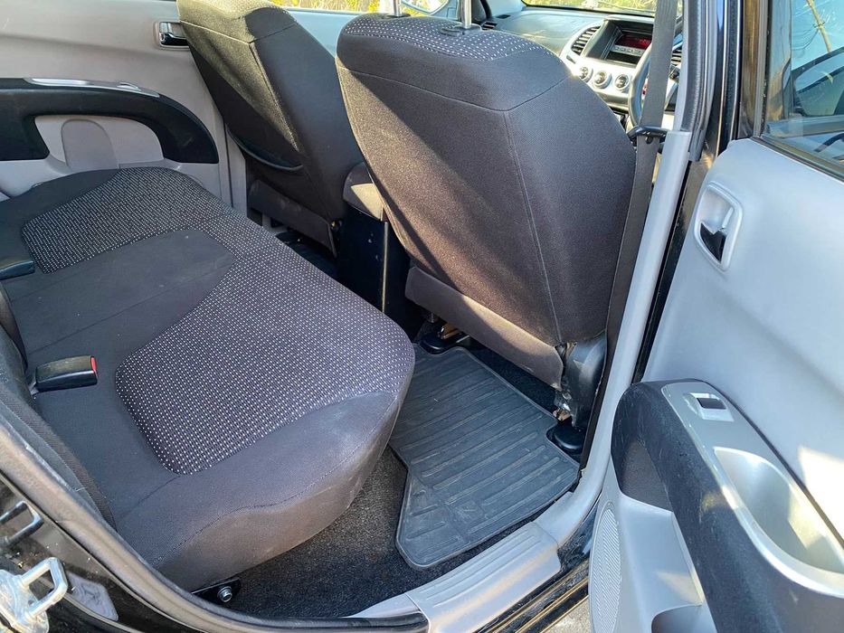 Mitsubishi L200, IV FL, 2,5D, 2013, 131kW (178 к.с.)