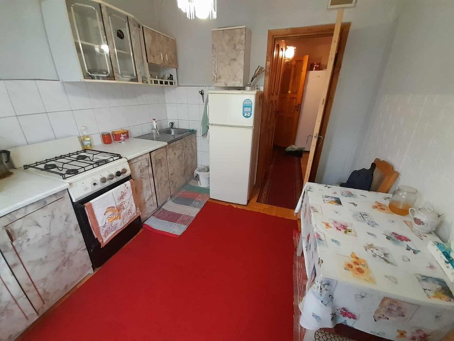 Оренда двокімнатної квартири по вул.Капушанська