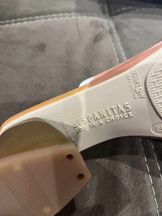 Mules da marca Hispanita