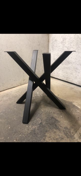 Стол лофт. Мебель под заказ.