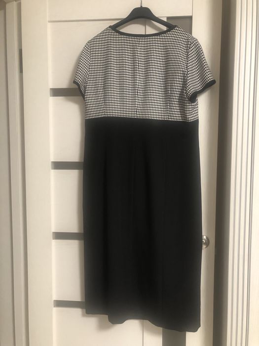 Костюм Space новий 56(58) р. на високий зріст