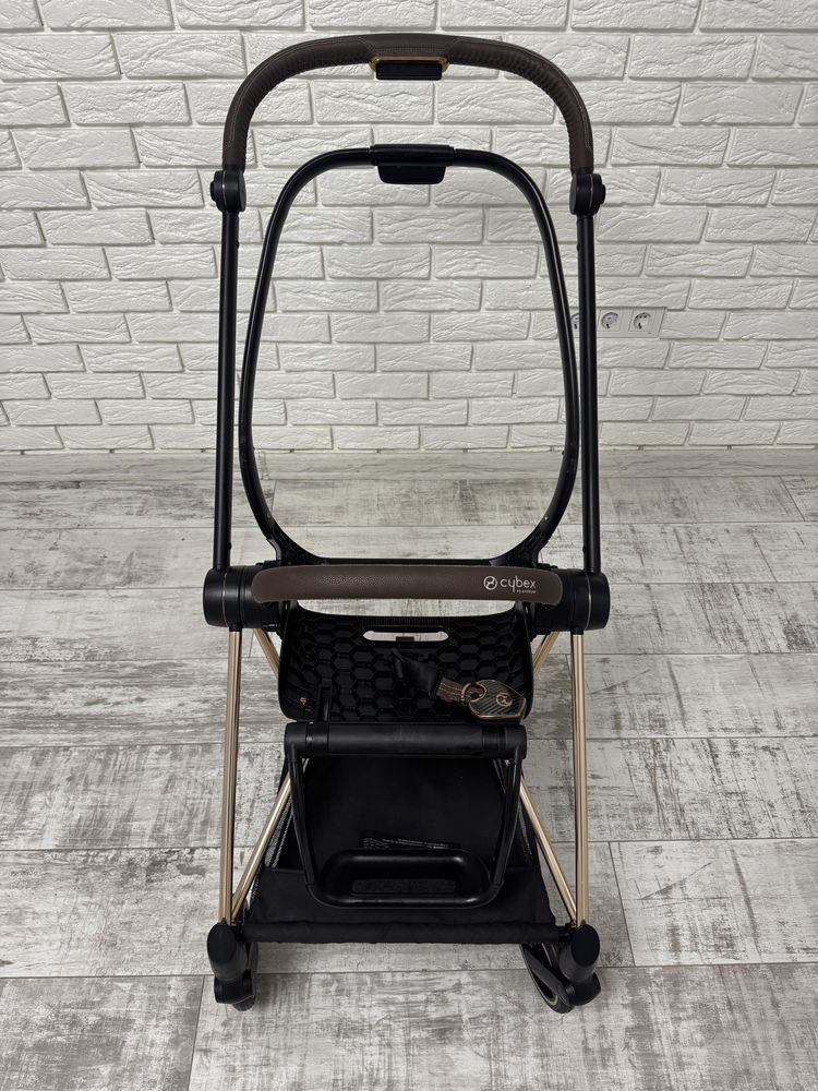 Шассі cybex mios прогулянка
