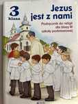 Książka do religii kl 3 Jedność