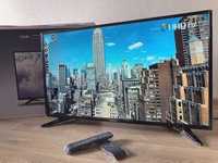 ЦЕНА СНИЖЕНА! Телевизор 32 дюйма Samsung Smart TV Android 11