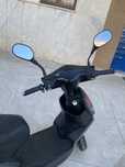 Scooter para retirar no barreiro