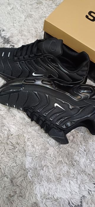 Nowe buty męskie