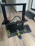 Drukarka 3D Creality Ender 3 v2