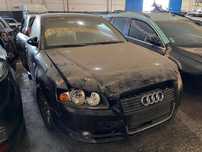 Audi A4 B7 2.0 tdi 140cv 2006 para peças