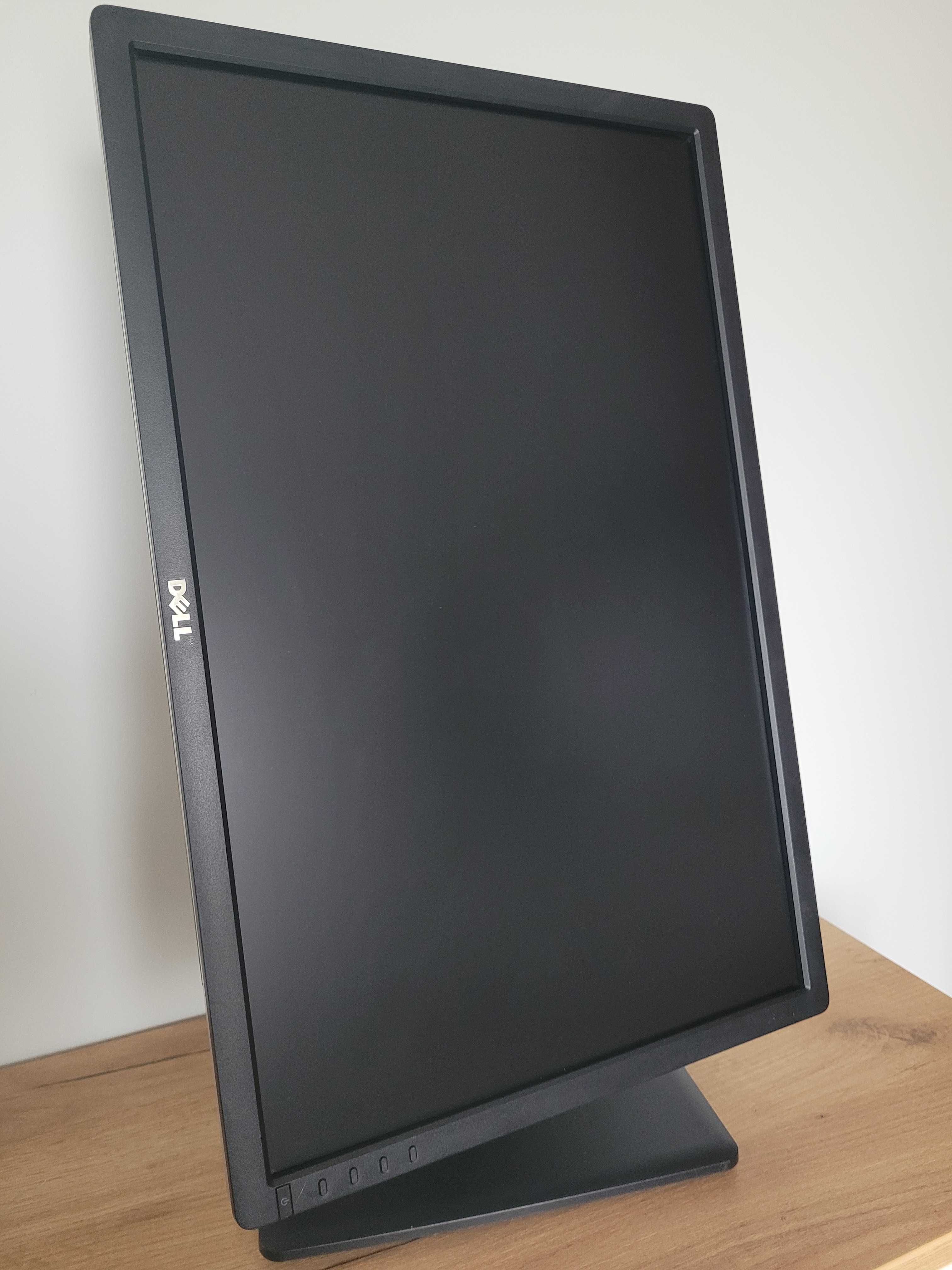 Monitor  panoramiczny 24 " DELL