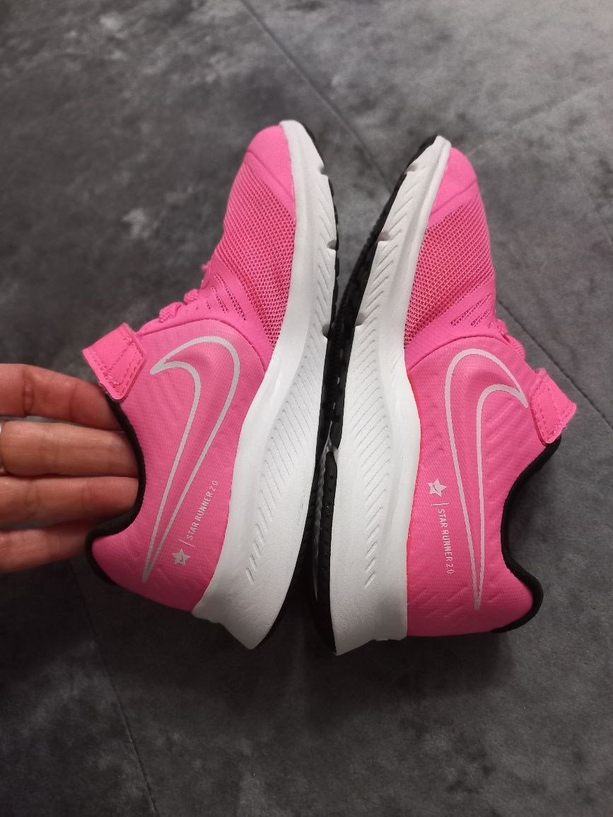 Кросівки Nike Star Runner 2 розмір 30