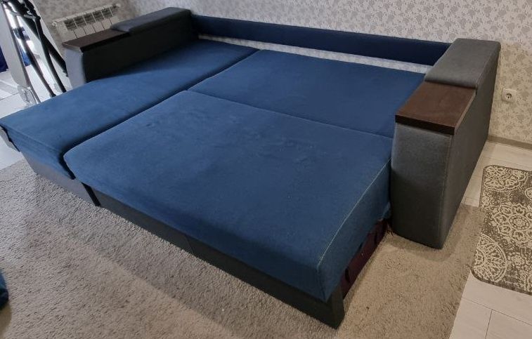 Продам кутовий Диван