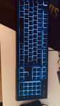 Teclado Razer ornata v1