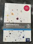 Podręcznik MATeMAtyka 3