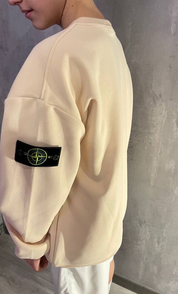 Свитшот Stone Island