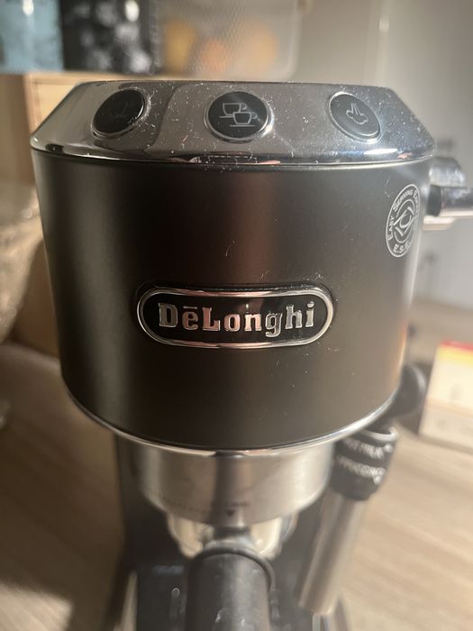 Ekspres DeLonghi
