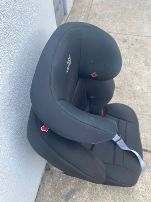 Cadeira Auto Britax Romer