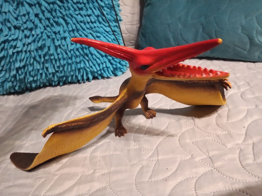Dinozaur latający dla dzieci