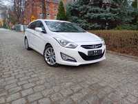 Hyundai i40 premium