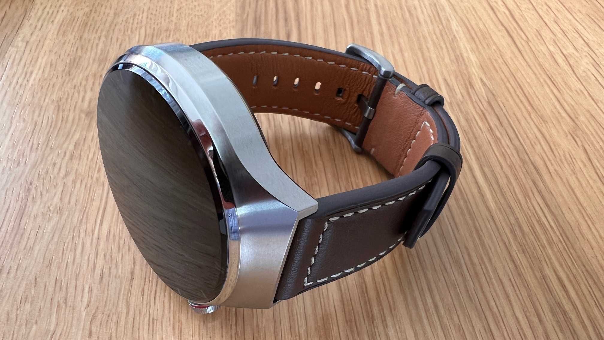 Smartwatch Huawei Watch 4 Pro eSIM LTE Gwarancja + 3 paski gratis !