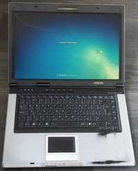 Asus X50 CoreDuo 1,73Ghz (2/250 Gb) 15,4"