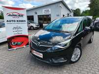 Opel Zafira 1.4 Turbo # Lift # Półskóra # Navi # 7 osób # Kamera # GWARANCJA!!!