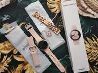 Zegarek Smartwatch Samsung Galaxy watch 4 CENA OSTATECZNA