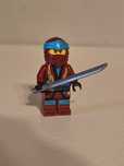 LEGO Ninjago Nya njo491