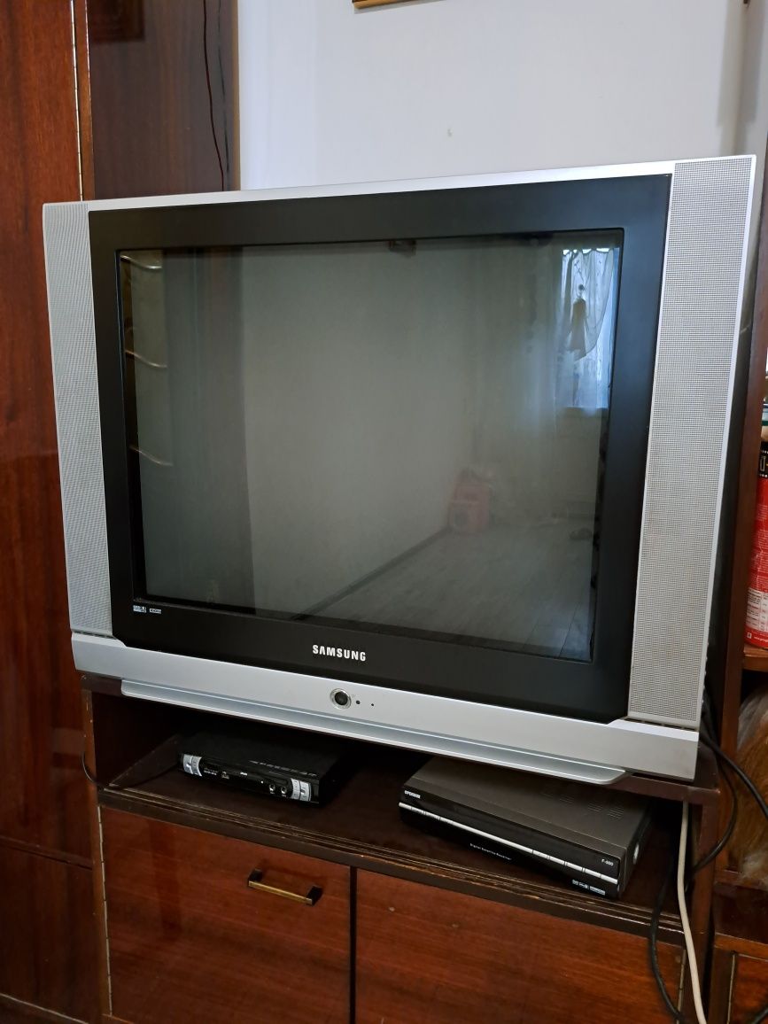 Телевізор Samsung вживаний