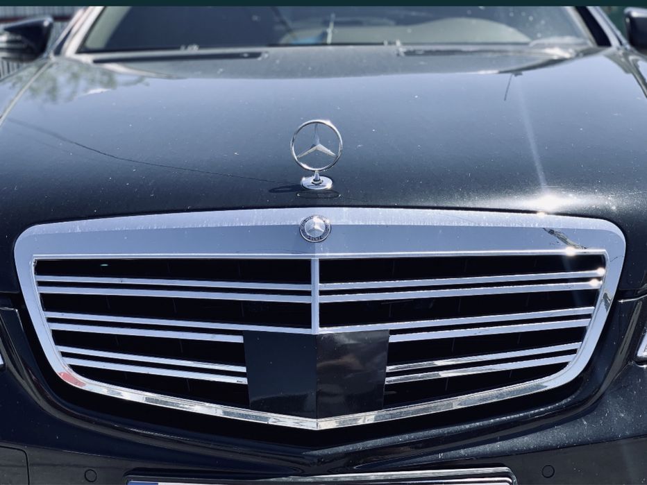 Пневмо Компрессор Mercedes Benz w221 w211 w212 w219 w245 АвтоРозборка