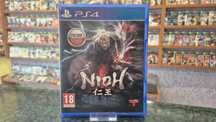 Nioh / PS4 / PL / PlayStation 4