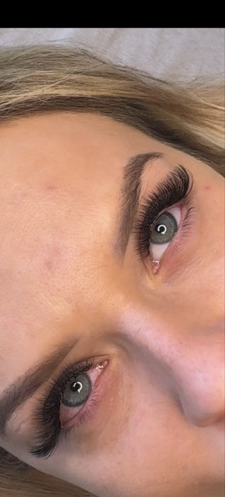 Stylizacja rzęs Nowy Sącz