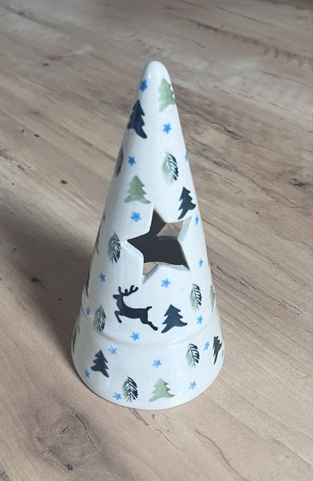 Lampion Bolesławiec