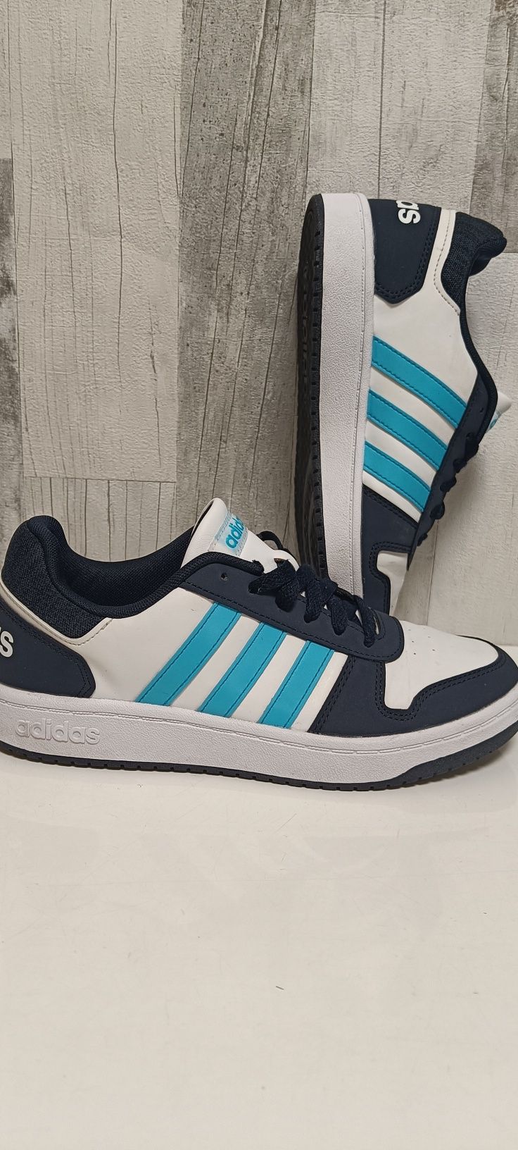 Buty adidas rozmiar 38 ⅔