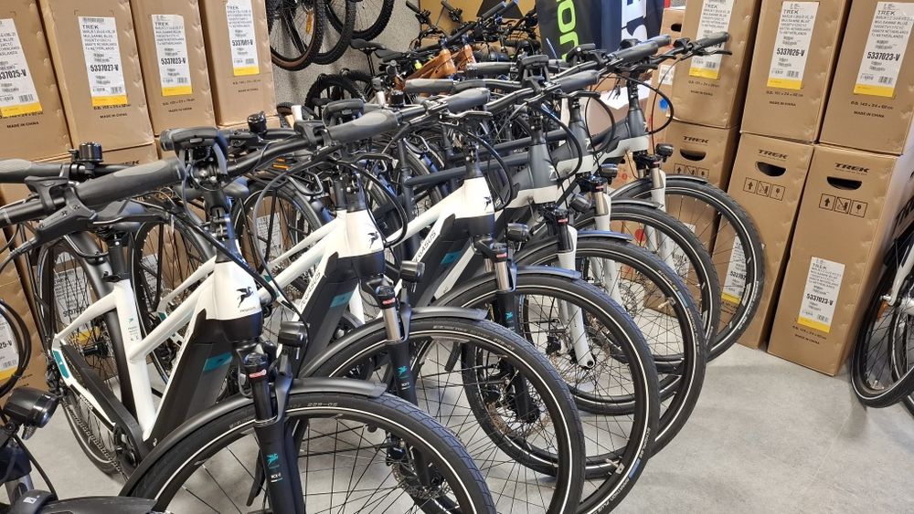 Wyprzedaż z 14500zł nowy Pegasus Premio EVO 10 Lite  Bosch CX 625wh