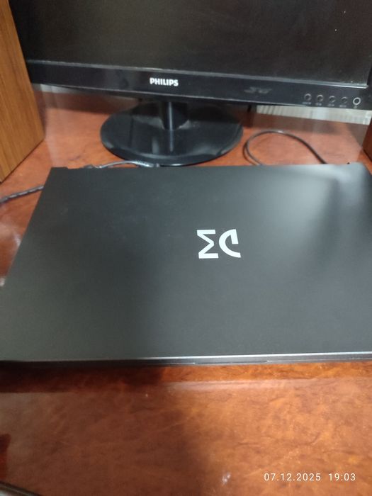 Ноутбук Dream machine